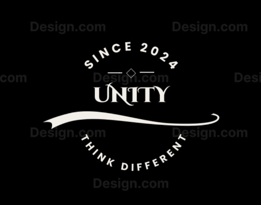 1490_Unity_unity logo Logo